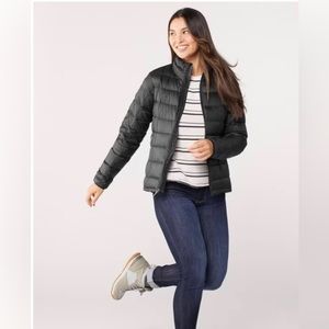 REI Co-op down jacket - women’s fit